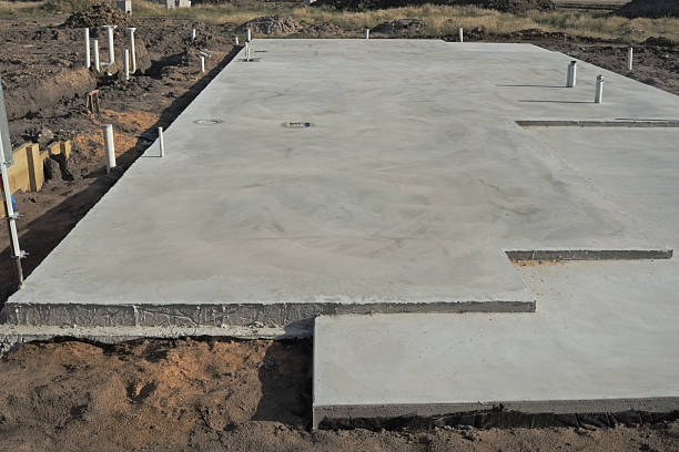 Foundations in MS