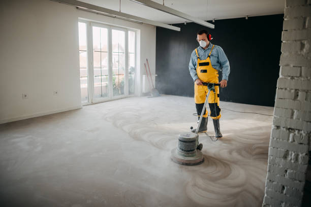 Best Concrete Resurfacing Services  in Pontotoc, MS