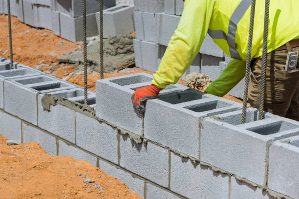 Best Concrete Contractor Near Me  in Pontotoc, MS