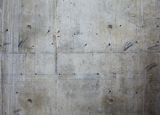 , MS Concrete contractor Company