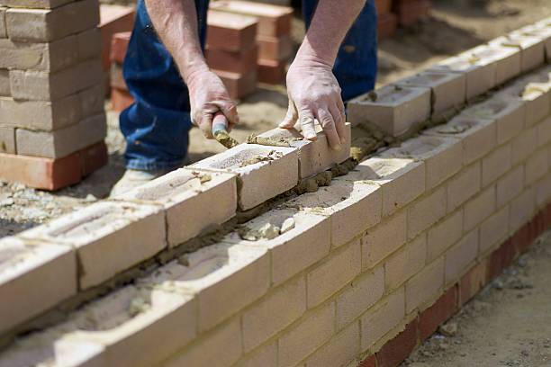 Best Concrete Leveling Services  in Pontotoc, MS