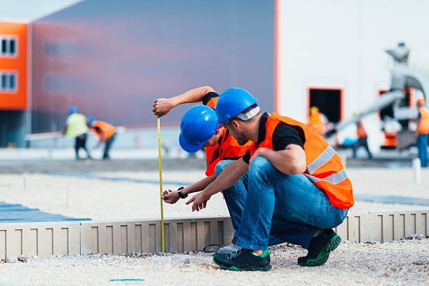 Best Foundations  in Pontotoc, MS