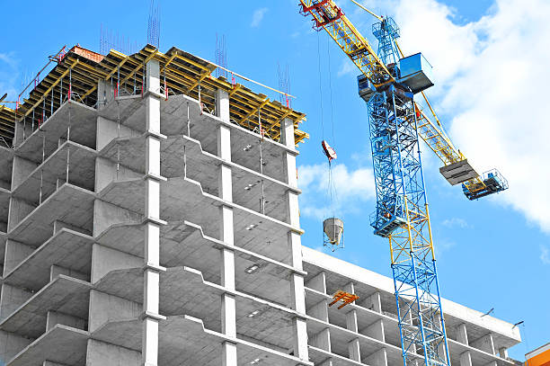 Best Local Concrete Companies  in Pontotoc, MS